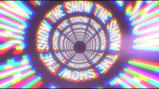 Steve Aoki & JJ Lin “The Show” (Lucas & Steve Remix) [OFFICIAL LYRIC VIDEO]