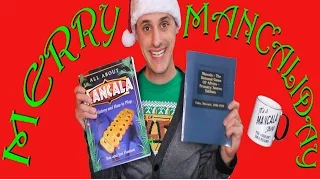 Merry Mancaliday // I'm a Bad Friend