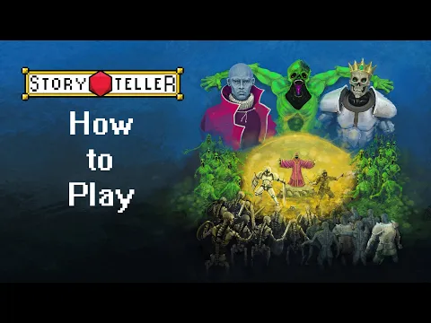 How to Play - Director's Cut