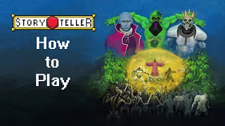 How to Play - Director's Cut