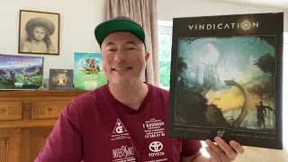 Vin d’jeu: l’explication et la dégustation du jeu par SwatSh