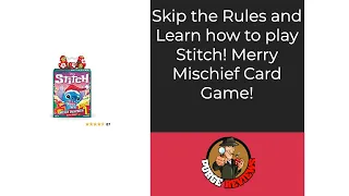 Sitch Merry Mischief How to Play by Purge Reviews