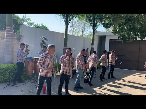 Video for event landing page