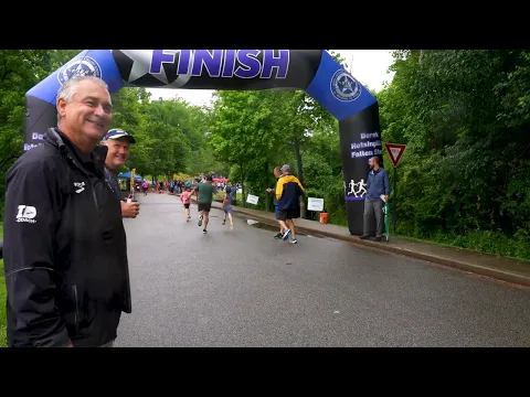 Race Video