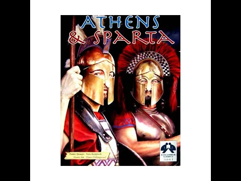 Athens & Sparta