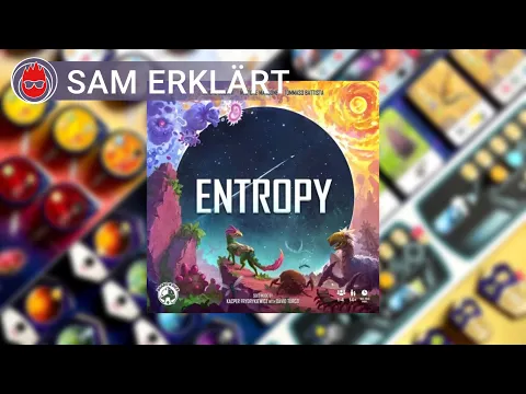 SAM erklärt ENTROPY