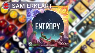 SAM erklärt ENTROPY