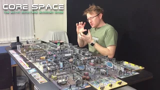 Core Space - TITAN Pledge!
