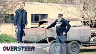 Kustom Kreatures: Picking up in Castlemaine