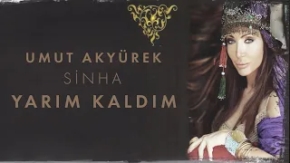 Umut Akyürek - Yarım Kaldım (Official Audio Video)