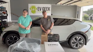 Here's what's been hiding in Joel's Garage! An Assortment of Unboxings and Product Reviews