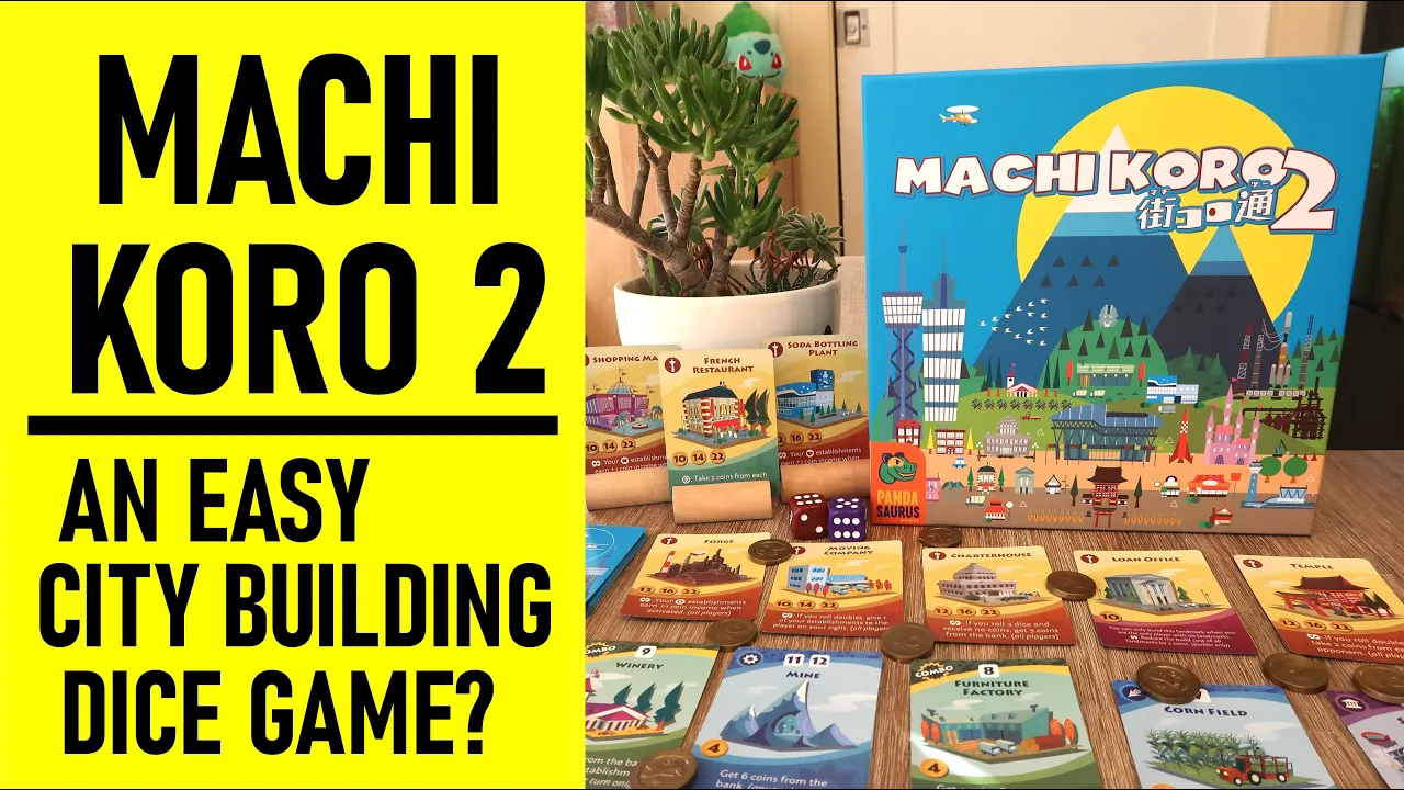 Video thumbnail