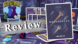 Moonrakers Review