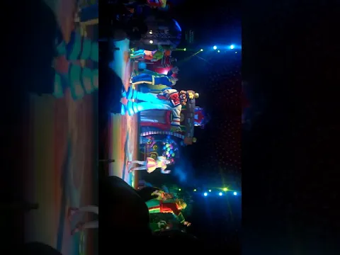 CIRCO PATATI PATAT&Aacute