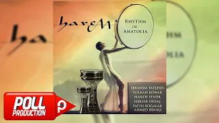 Harem - Raks-ı Şahane - ( Official Audio )