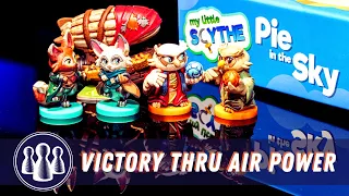 Pie in the Sky | My Little Scythe Expansion