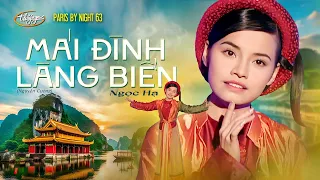 MÁI ĐÌNH LÀNG BIỂN