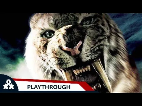 Marvel Champions | Weapon Master Sabretooth Battle | with Peter & Terence