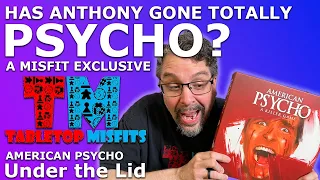 American Psycho - An EXCLUSIVE Look
