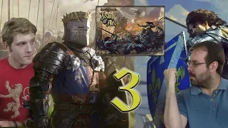 Joan of Arc Episode 3 (The long charge)