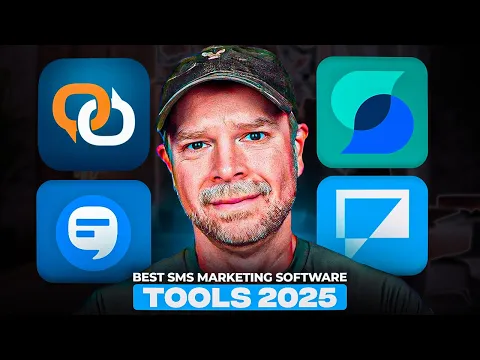 3 Best SMS Marketing Software Tools 2025