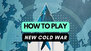 (1290) New Cold War - How To Play (ENG)