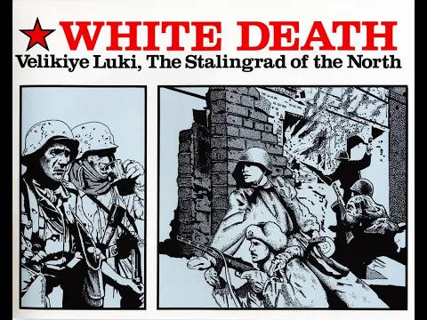 Velikiye Luki ( Part 1)