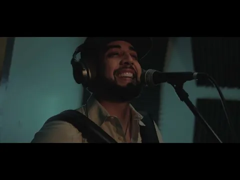 Video for event landing page