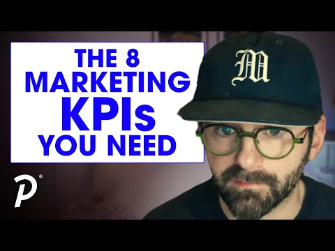 Hit these KPIs to win 2026