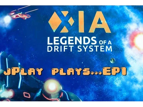 jPlay plays Xia - EP1