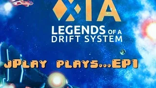 jPlay plays Xia - EP1