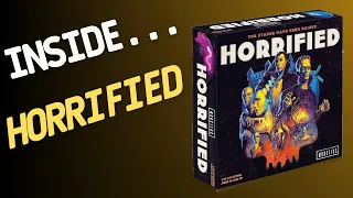Inside…Horrified (4K 60fps)