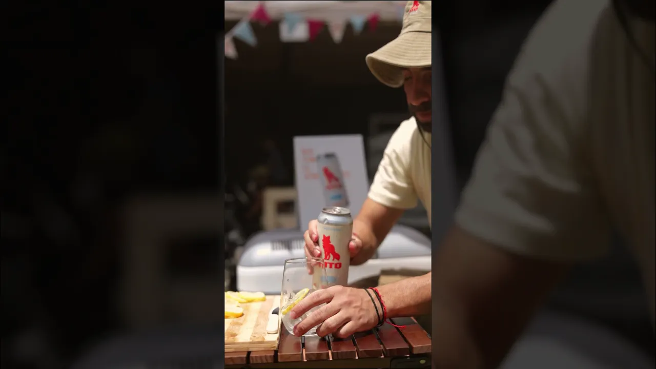 Video de TITO de Verano