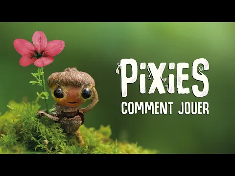 Pixies - Comment jouer