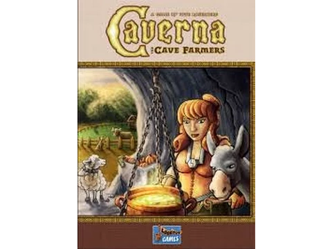 Caverna Solo Playthrough Part 1