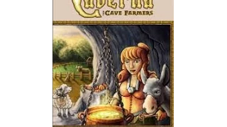 Caverna Solo Playthrough Part 1