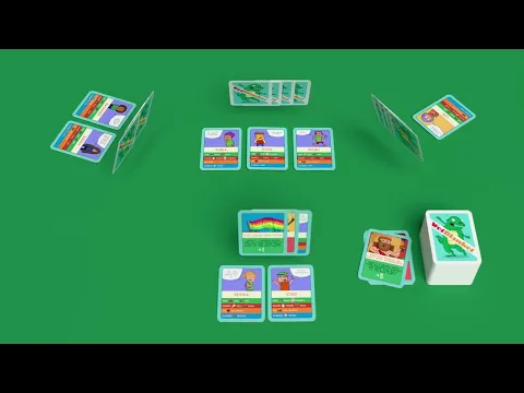 How to Play Wet Blanket