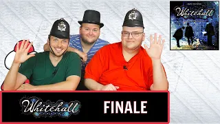 Whitehall Mystery Playthrough -- Channel Finale