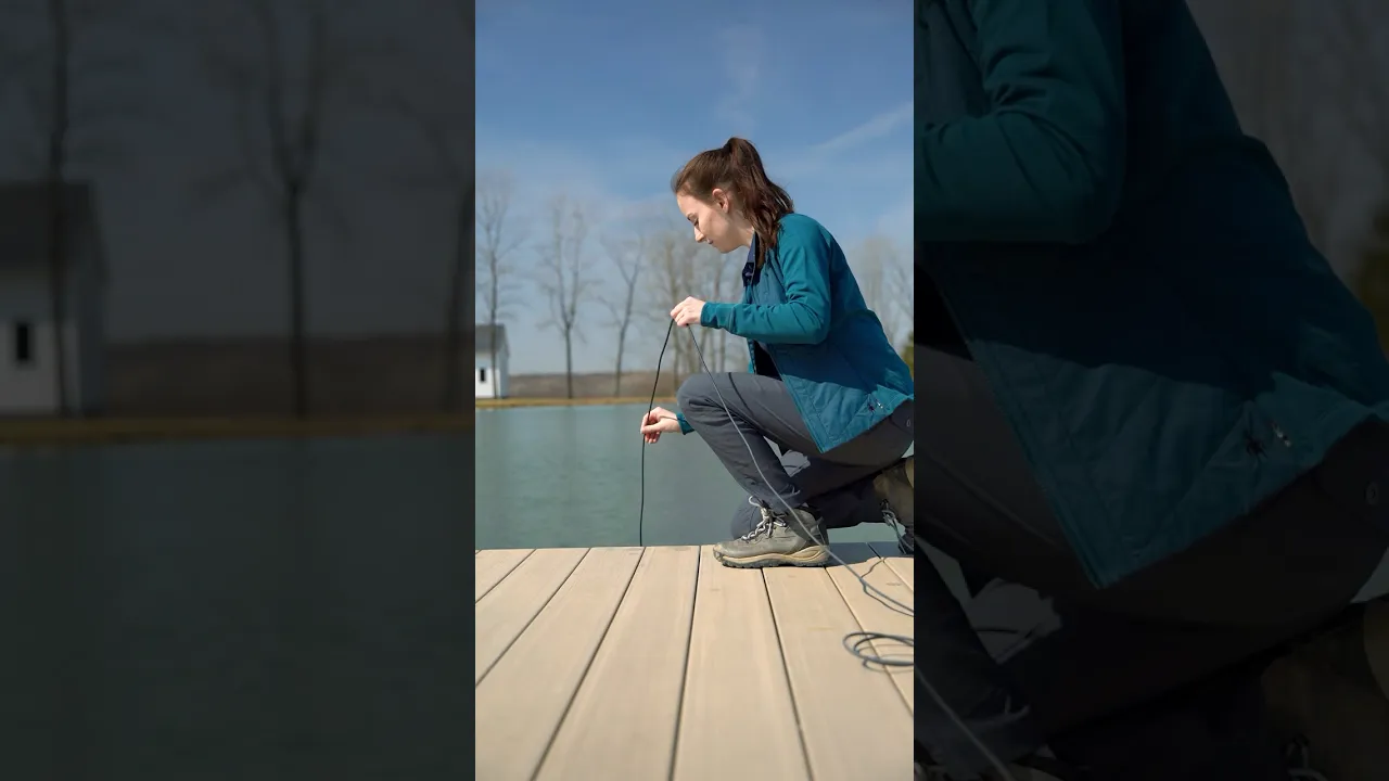 Revolutionizing Dissolved Oxygen Measurements | YSI ODO RTU