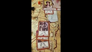 How to Play the League of the Scarlet Pimpernel