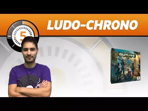 LudoChrono - Outlive - English Version