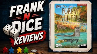 Forest Shuffle Smoky Mountains Review