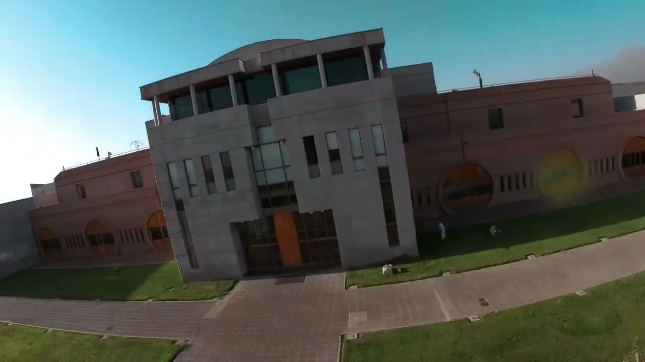 Video de Clos de los Siete