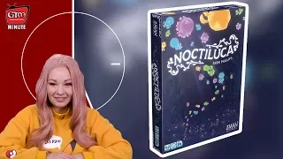 Noctiluca by Z-man Games