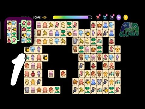 Video of Onet Connect Animal