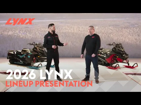 2026 Lynx Xterrain Re 900 Ace Turbo R Ice Cobra 1.6" E.s. W/ 10.25" Touchscreen Thumbnail alt