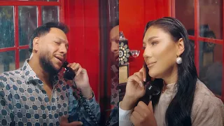 Leo de la Rosiori ❌ Adnana - Sper ca n-ai uitat [ Video] 2025