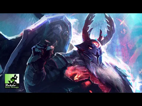 Lords of Ragnarok | A Rahdo Runthrough by Shea