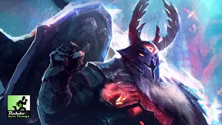 Lords of Ragnarok | A Rahdo Runthrough by Shea