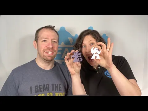 Maul Peak PREVIEW - is it right for your family?